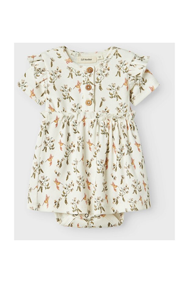 Kleid Damen/Mädchen - 3