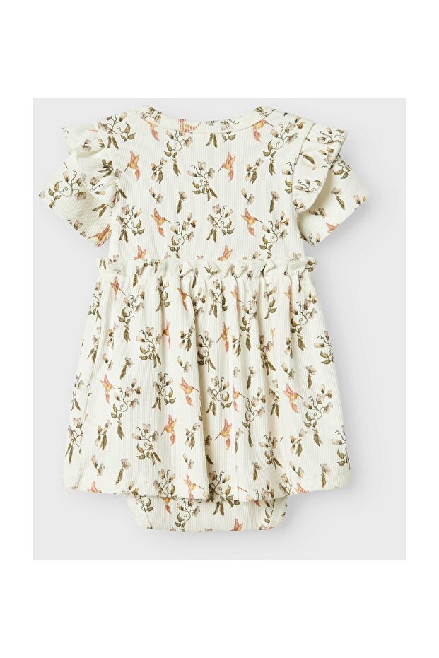 Kleid Damen/Mädchen - 2