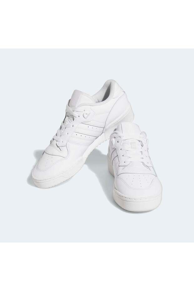 Rivalry Low Unisex Beyaz Spor Ayakkabı GX2272 - 3