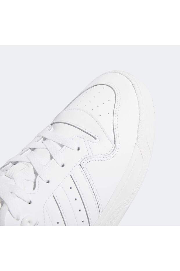 Rivalry Low Unisex Beyaz Spor Ayakkabı GX2272 - 4