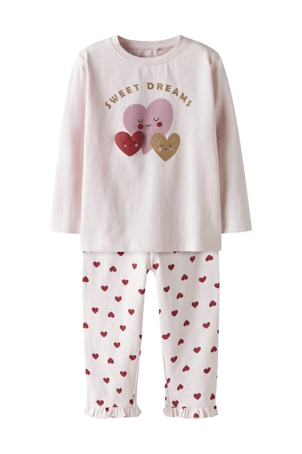 NMFRAGNA NIGHT SET BOX - 7