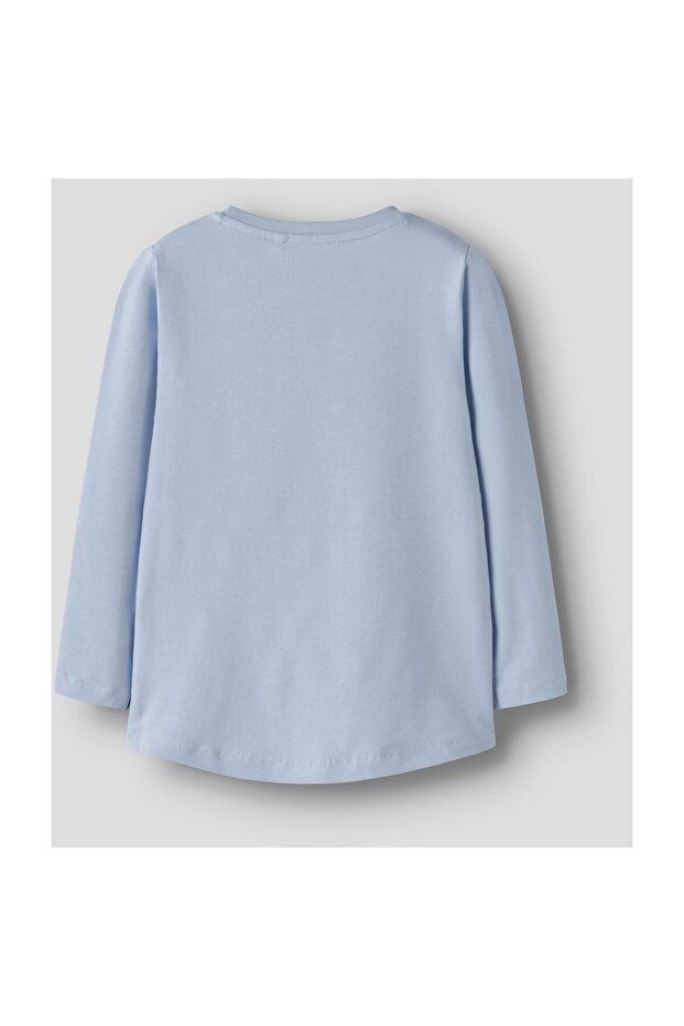 NMFVIX 2P LS TOP - 2