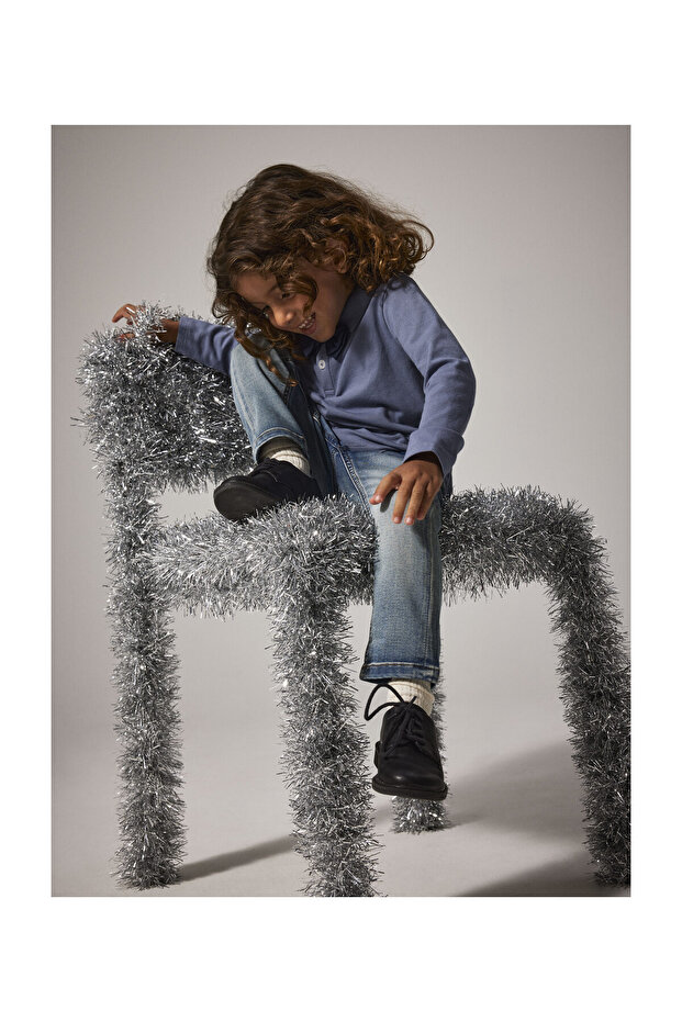 NMMROGULA LS POLO - 5