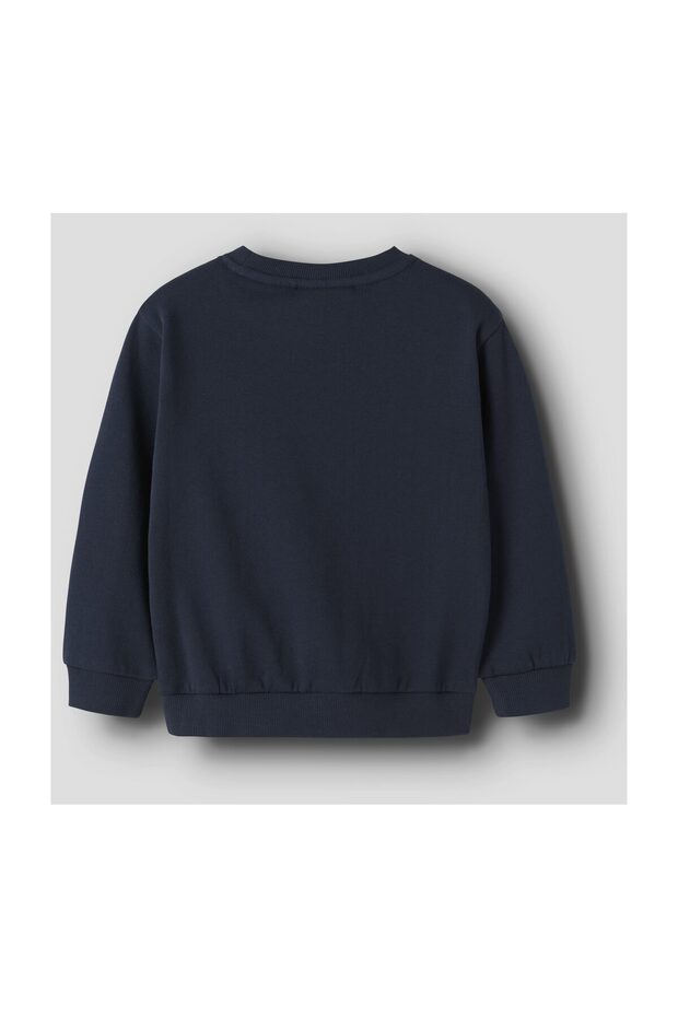 NMMVILDAR LS NREG SWEAT BRU