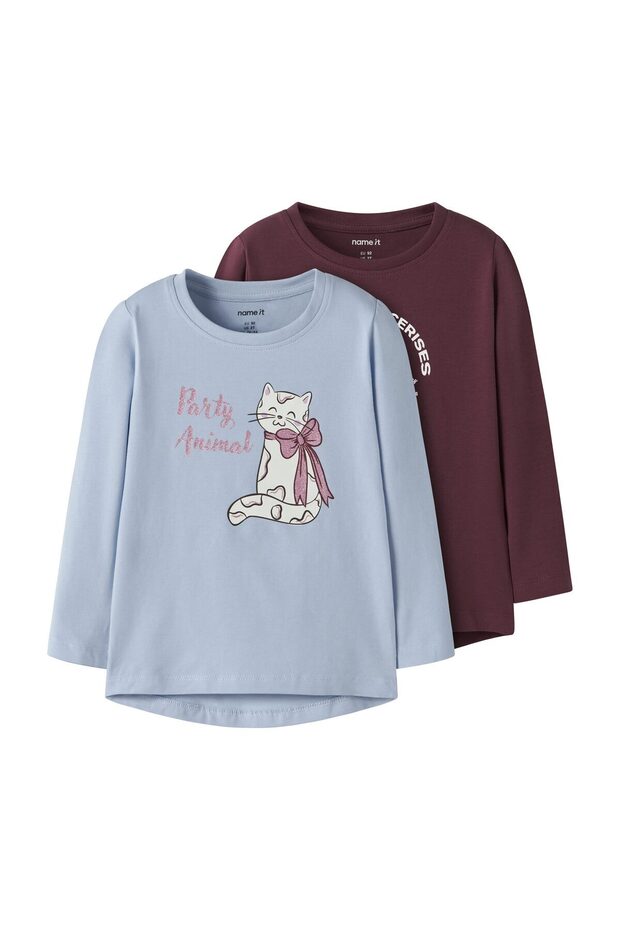 NMFVIX 2P LS TOP - 5