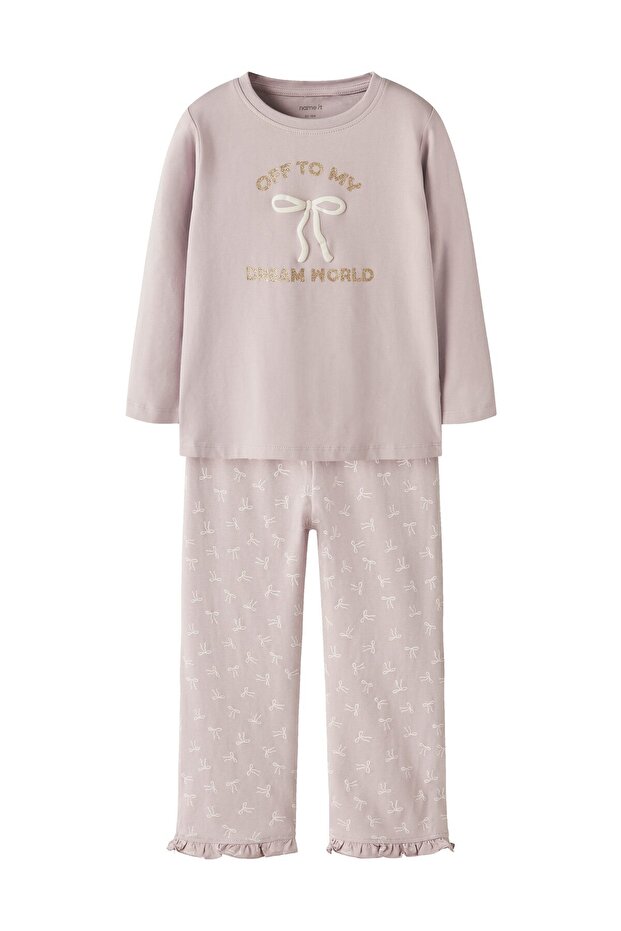 Nmfragna Night Set Box - 5