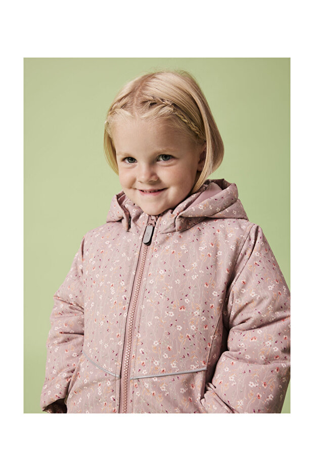 Jacke Übergangs - 6