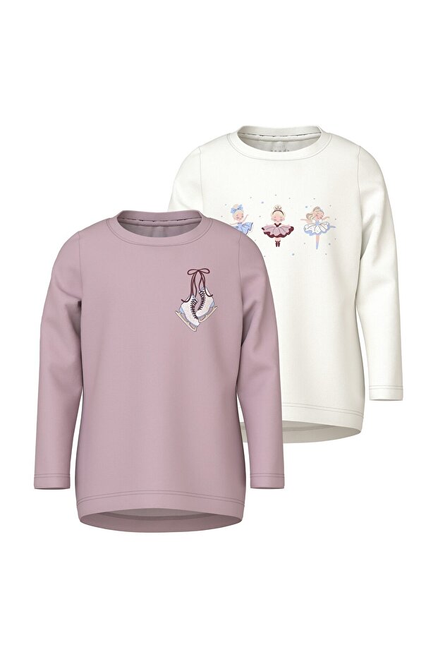 NMFVIX 2P LS TOP - 3