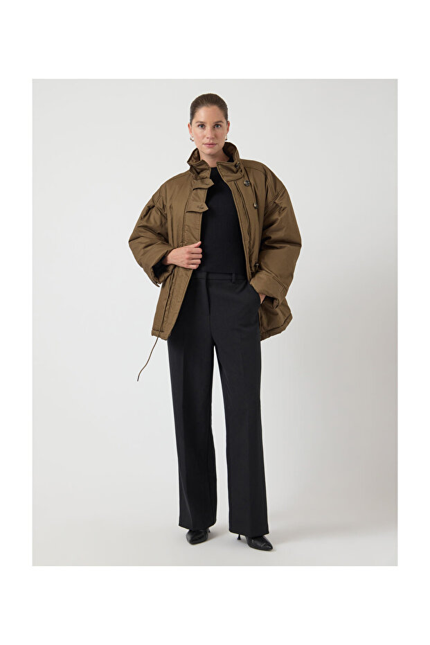 Yaschima Ls Jacket - 5