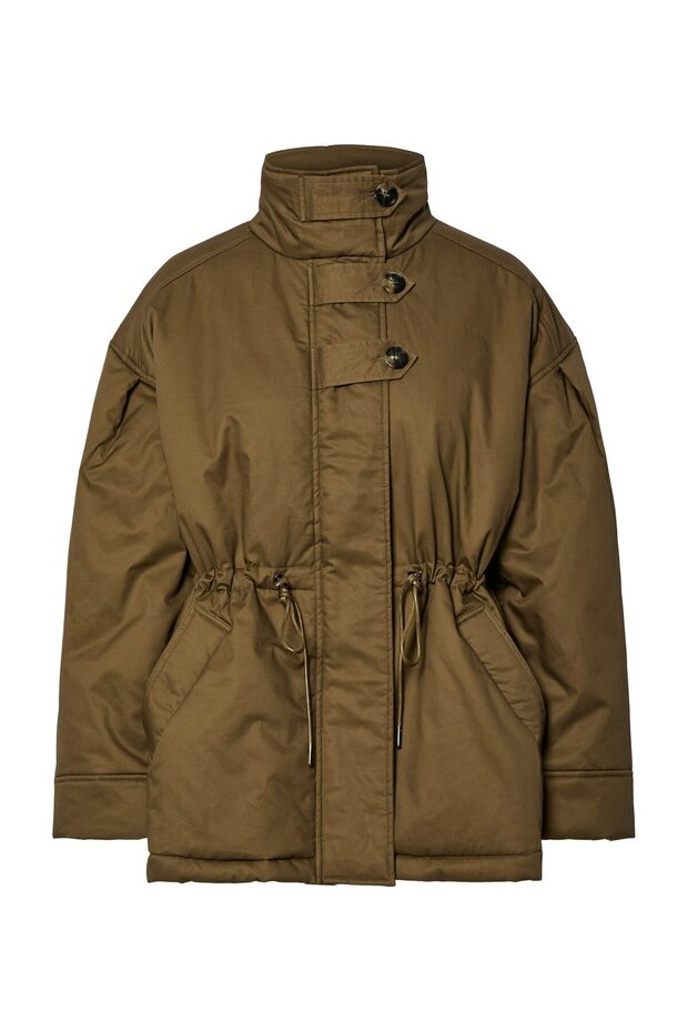 Yaschima Ls Jacket - 6