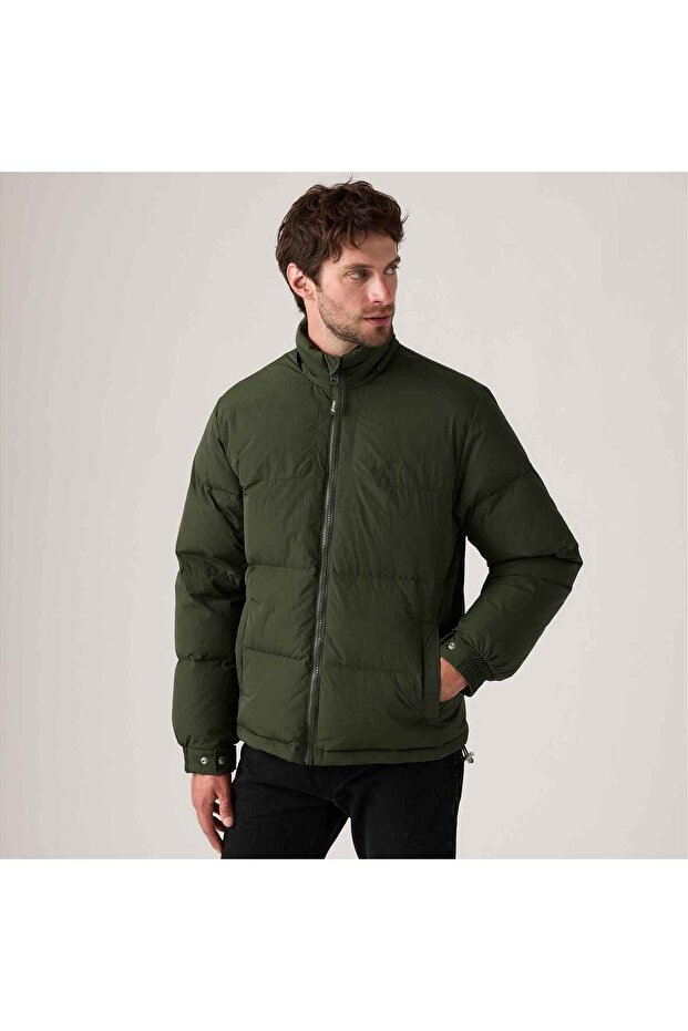 Heavy Lined Jacket - 3