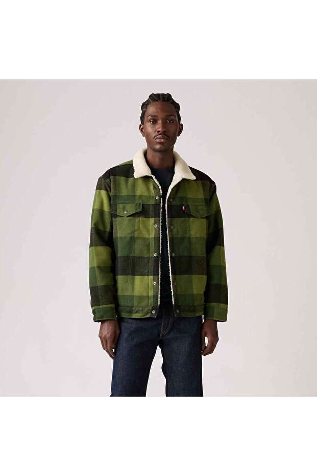 ТРАКЕР ДЖИНС - 1