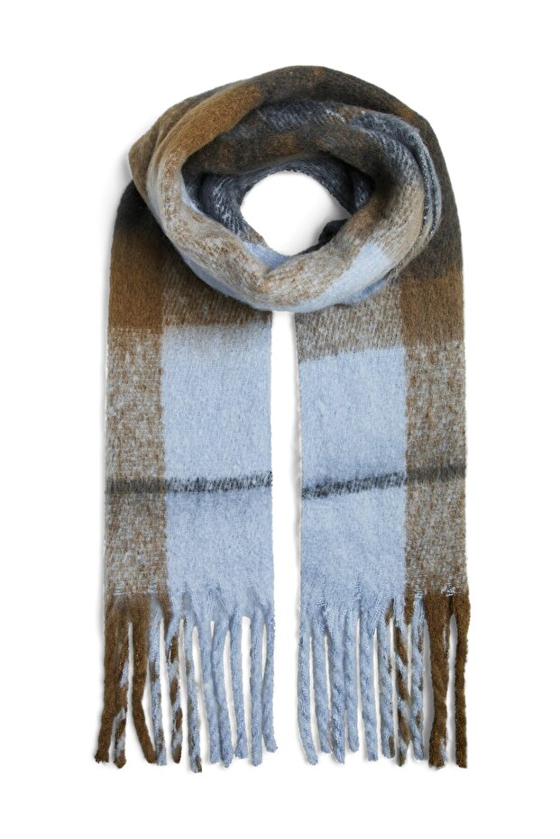 Eșarfă lungă PCLYSNA PWP BC - 1