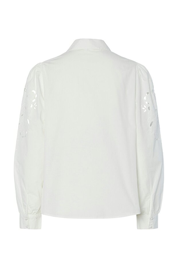 KOSZULA YASEMRU LS - 2