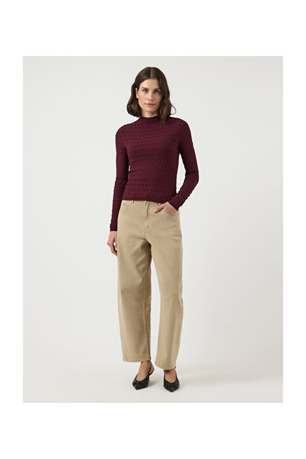 YASTRIXO LS STRICKPULLOVER S. - 5