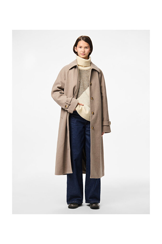 Jachetă PCJOELLA - 5