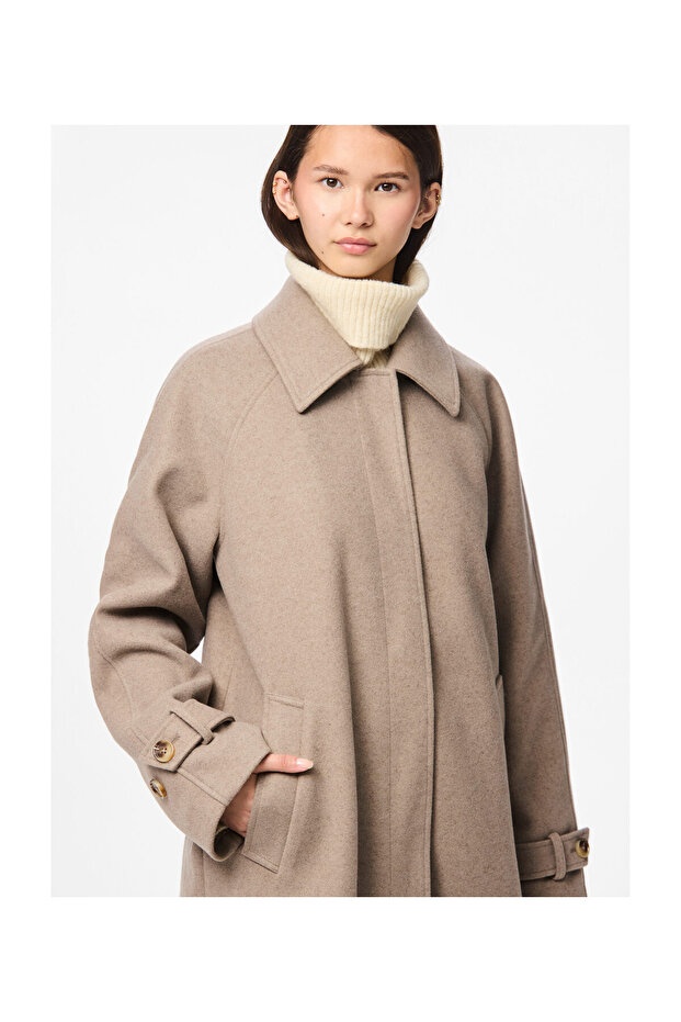 Jachetă PCJOELLA - 4