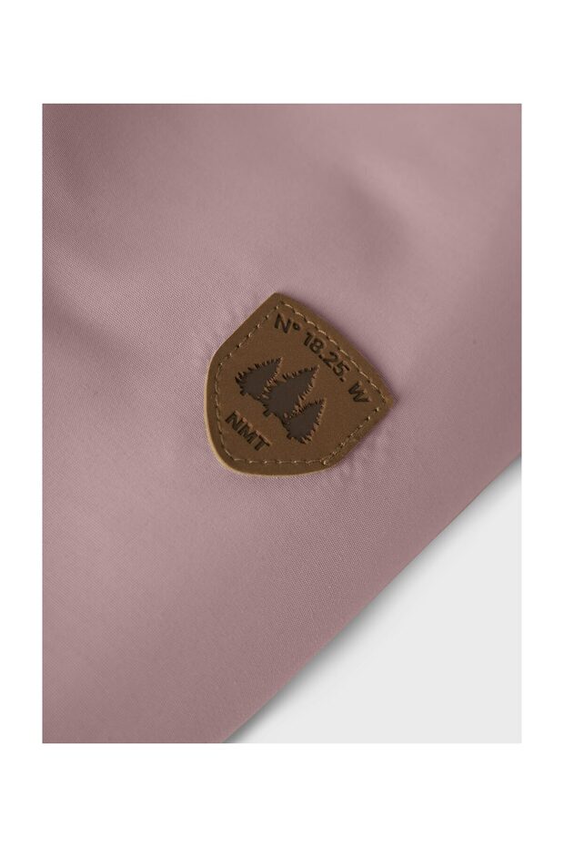 NKFMARLOW PARKA JACKET PB - 4