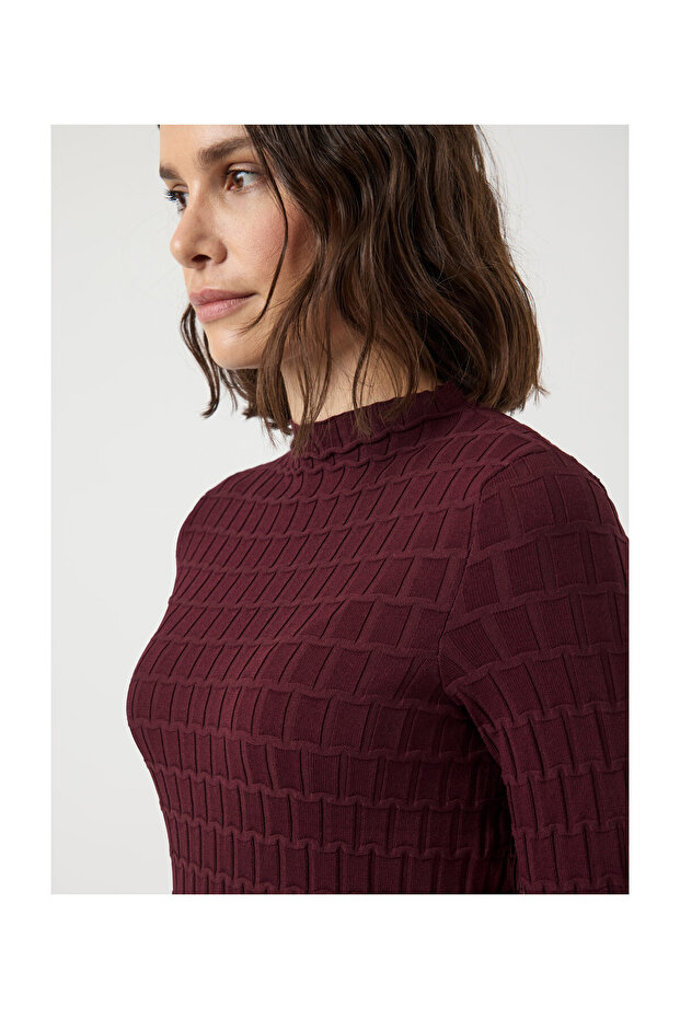 YASTRIXO LS STRICKPULLOVER S. - 4