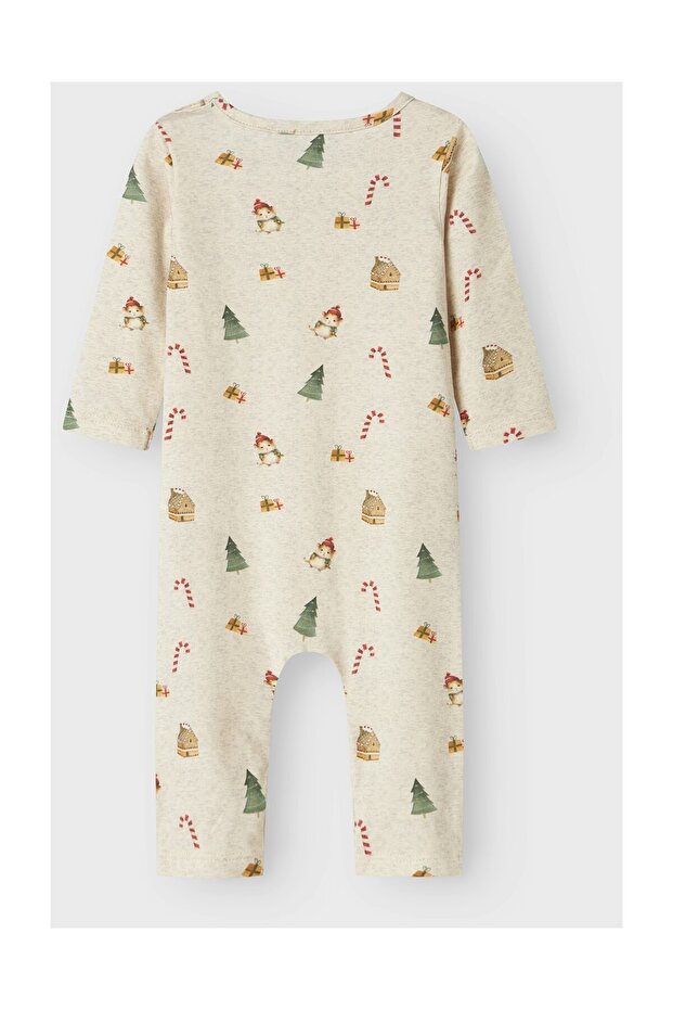 NBNROCCAS Nachtwäsche - 2