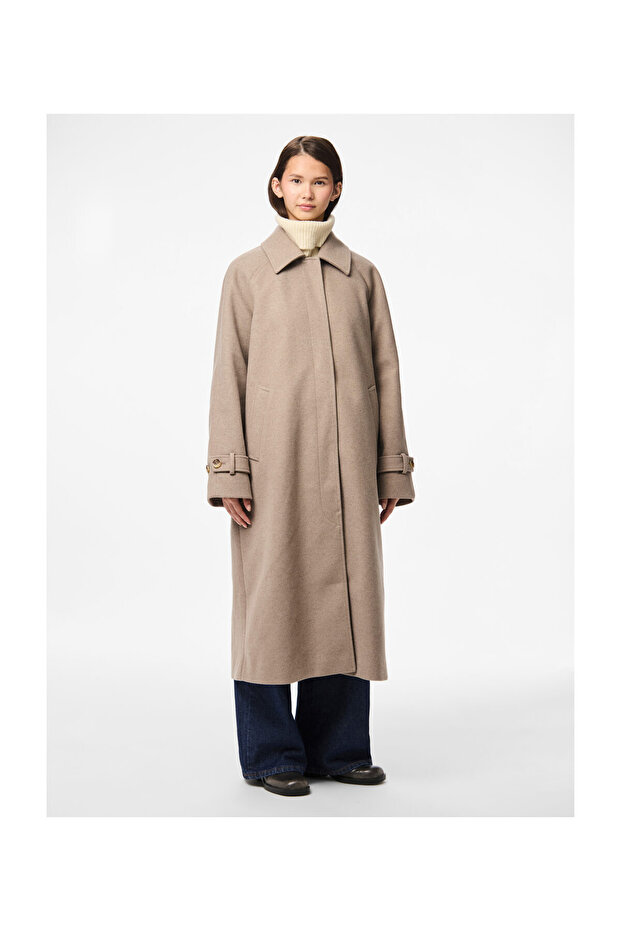 Jachetă PCJOELLA - 1