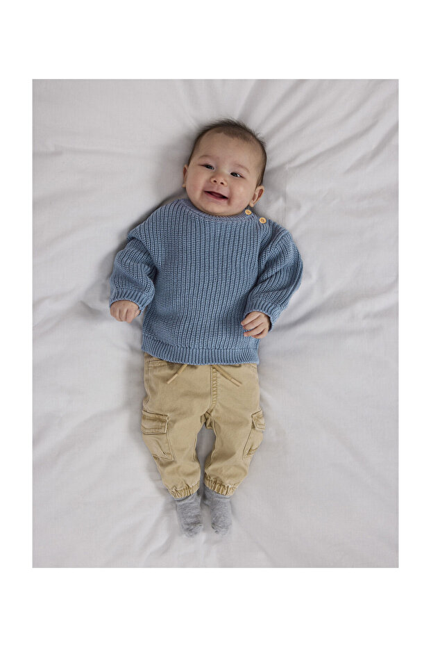 NBMOFFE LS STRICK - 5