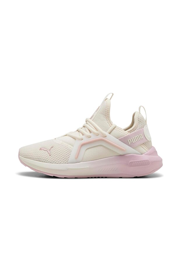 Softride Enzo 5 Metallic Wn Logolu Kalın Taban Sneaker Ayakkabı AYAKKABI 31047305 - 1