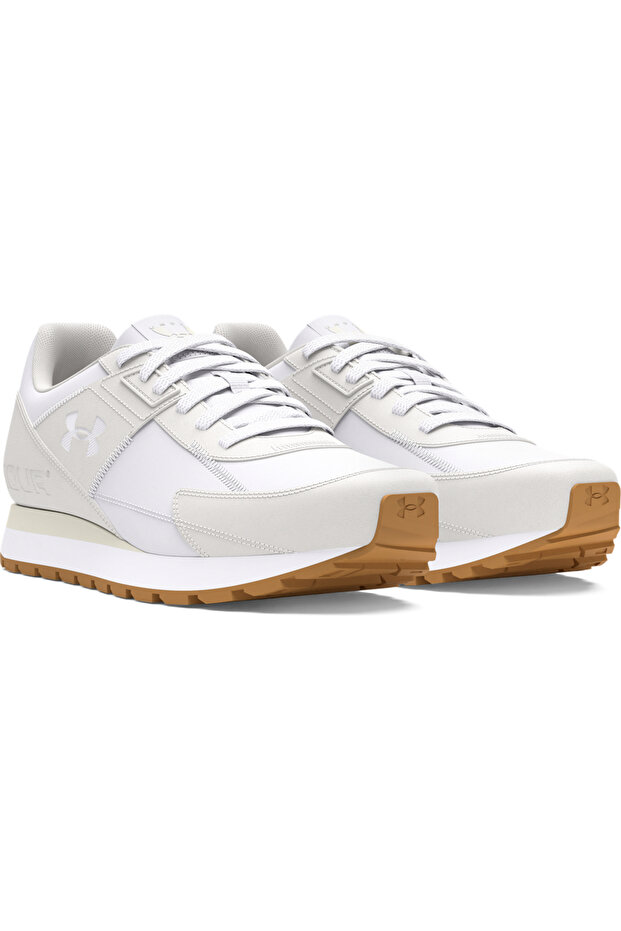 عداء أساسي من UA W - 2