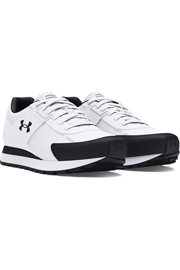 عداء أساسي من UA - 7