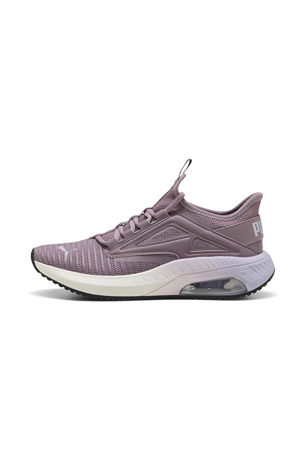 حذاء X-Cell Ayro Wns باللون Plum Jam وWarm White وLila