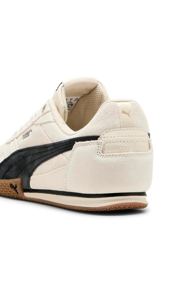 Low Boot, Regular, Plain - 6