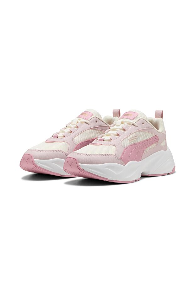 CASSIA 2.0 Frosted Ivory-Poised Pink-Mau