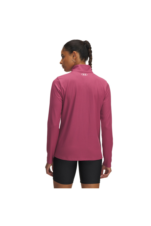 Tech Rib 1/2 Zip - 2