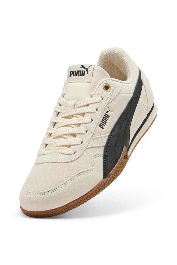 Low Boot, Regular, Plain - 4