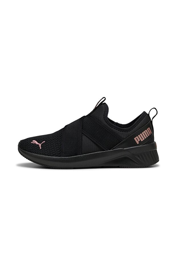 حذاء Softride Harli Slip-On Wns للنساء، مخصص للجري والتدريب، سهل الارتداء بدون أربطة