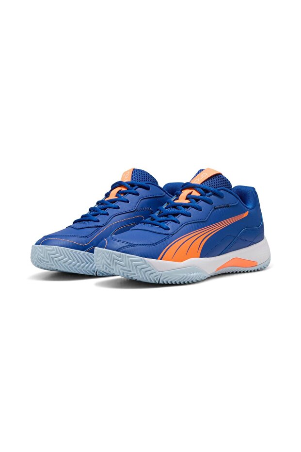 NOVA Smash Padel Trainers - 1