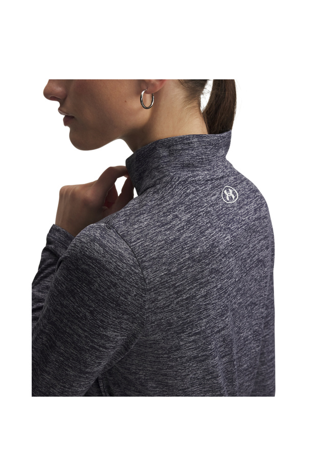 Tech 1/2 Zip- Twist - 3