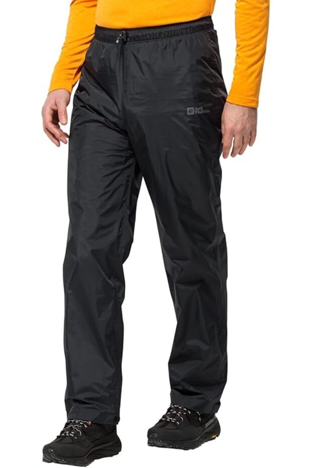 Kalhoty do deště - 1