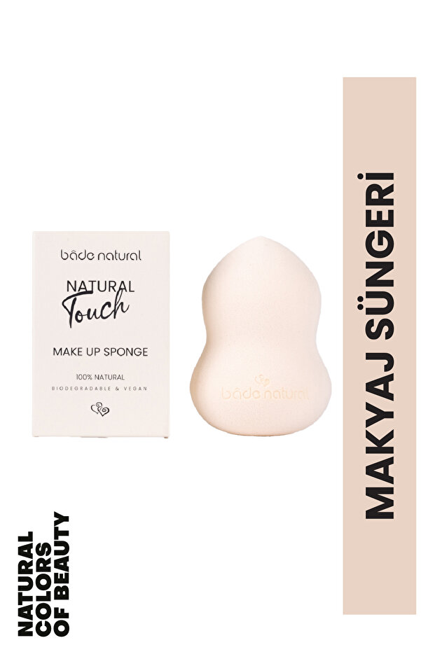 Makyaj Süngeri - 1