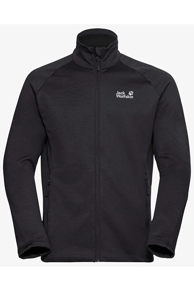 PEAK DISTRICT FZ M Softshell & Polar - 1