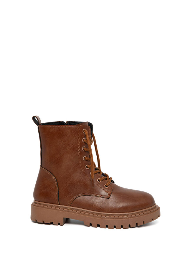 Taba Kadın Bot & Bootie 13786 - 4