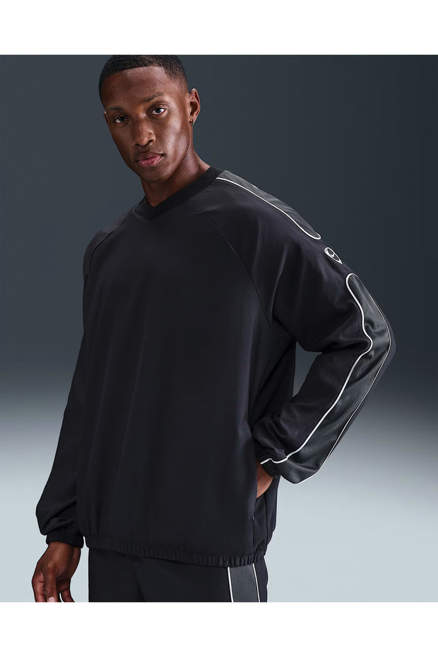 M NK DF ACD+ SHELL TOP W