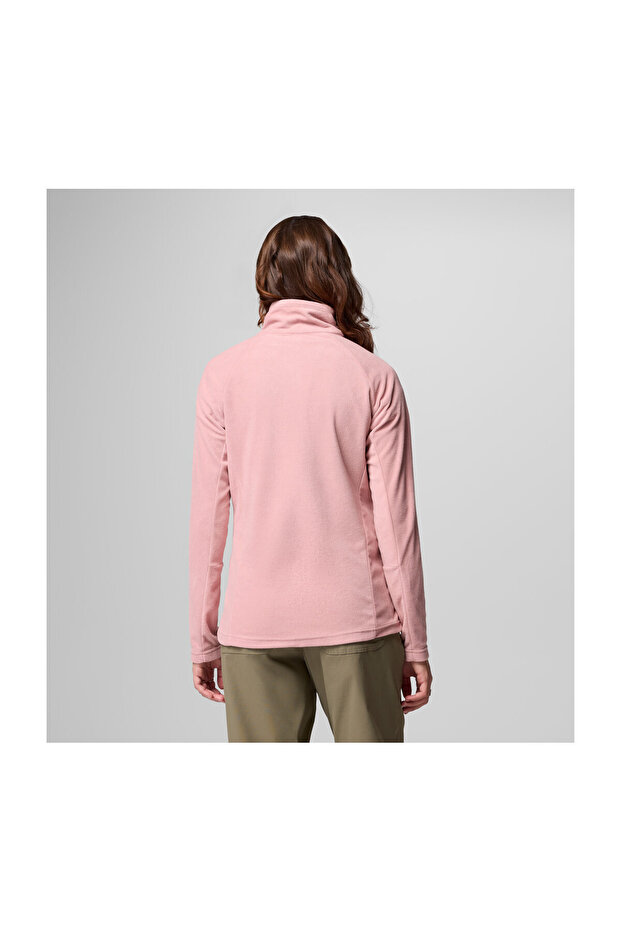 Glaciális ™   Iv 1/2 Zip - Polár bélésű, cipzáras pulóver - 4