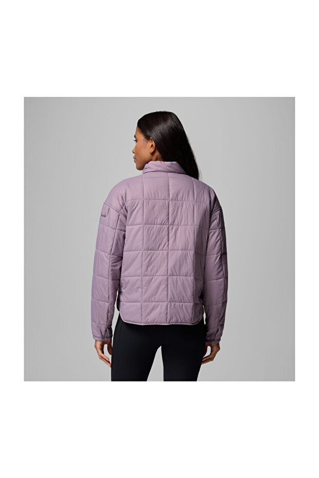 Sienna Hill ™ Quilted Jacket - Jacket - 6