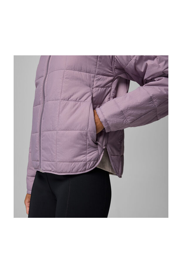 Sienna Hill ™ Quilted Jacket - Jacket - 5