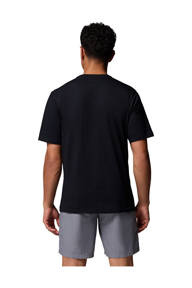 Csc Basic Logo™ Short Sleeve - Camiseta - 3