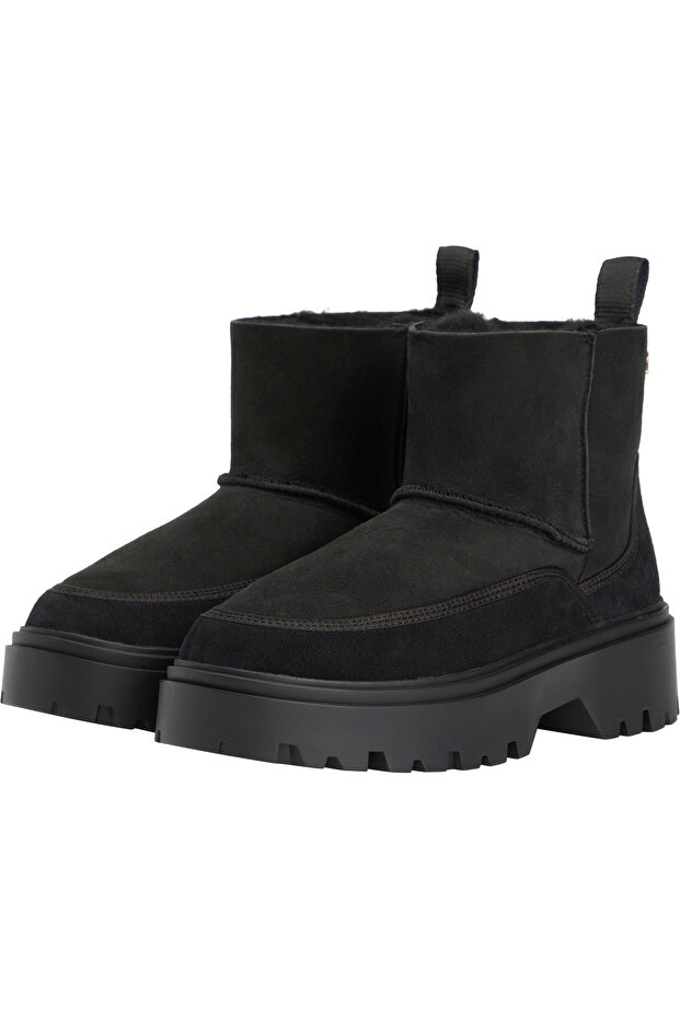 PRAWDZIWE OWCE PULLON SNOWBOOT - 1