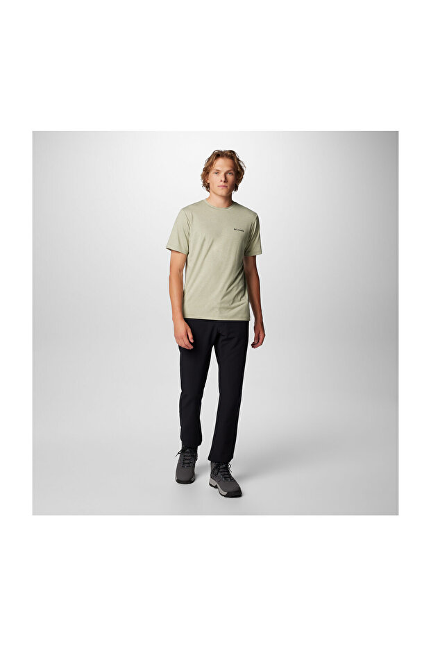 Tech Trail™ Crew Neck II - 1