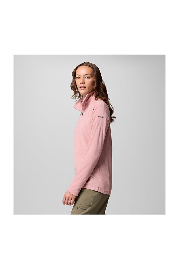 Glaciális ™   Iv 1/2 Zip - Polár bélésű, cipzáras pulóver - 2