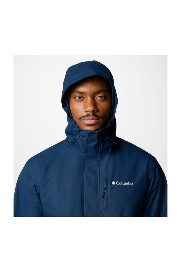 Hikebound ™   Ii Jacket - Jacket - 4